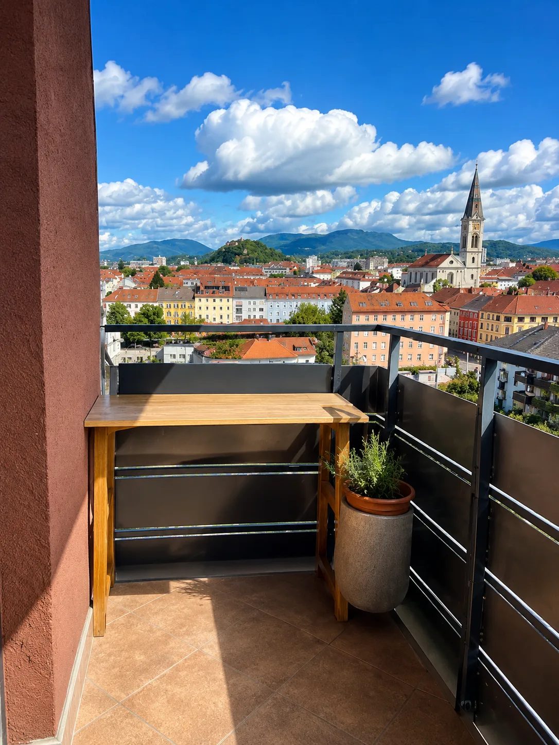 Eigentumswohnung Froschaugasse