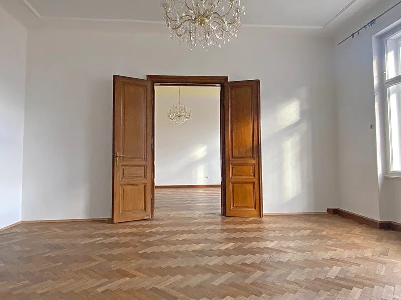 Wohnung Heinrichstraße