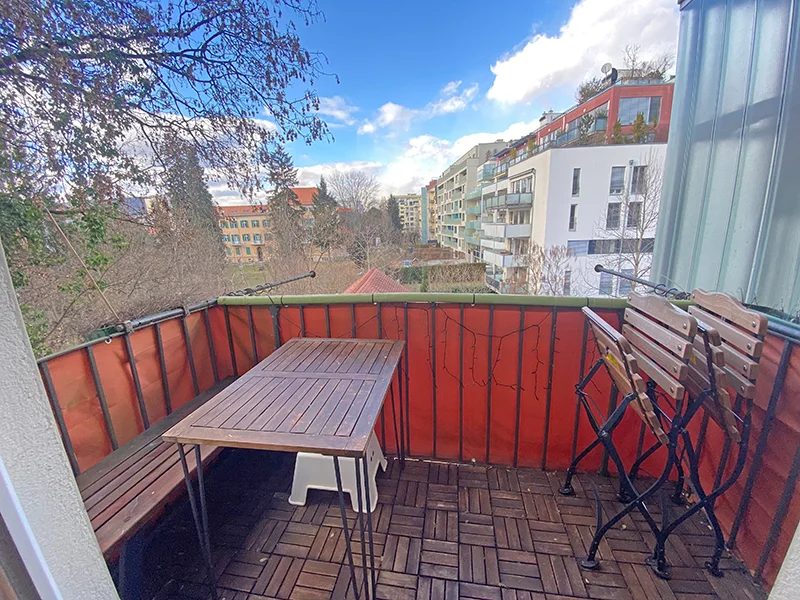 Balkon