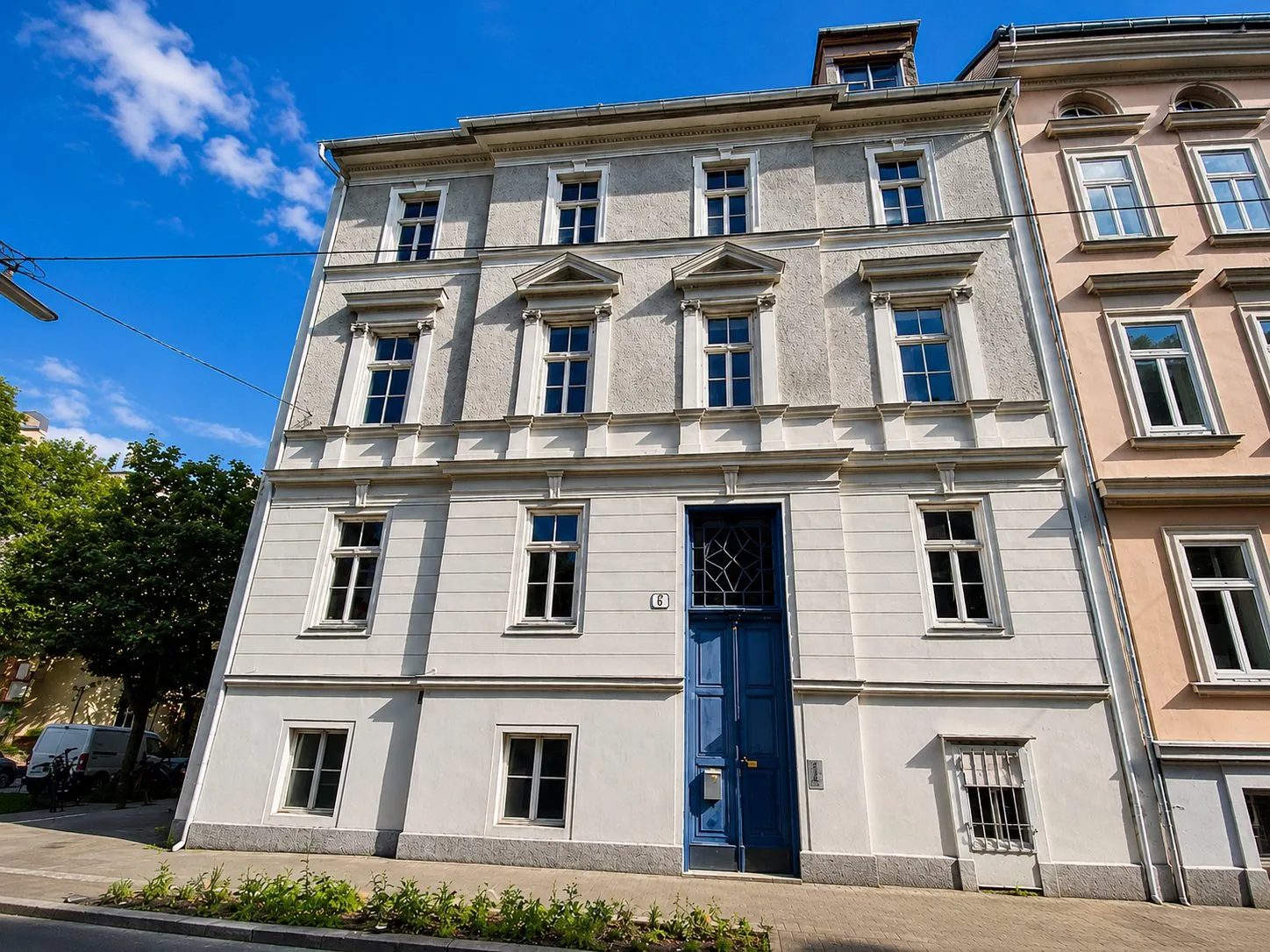 Schillerplatz