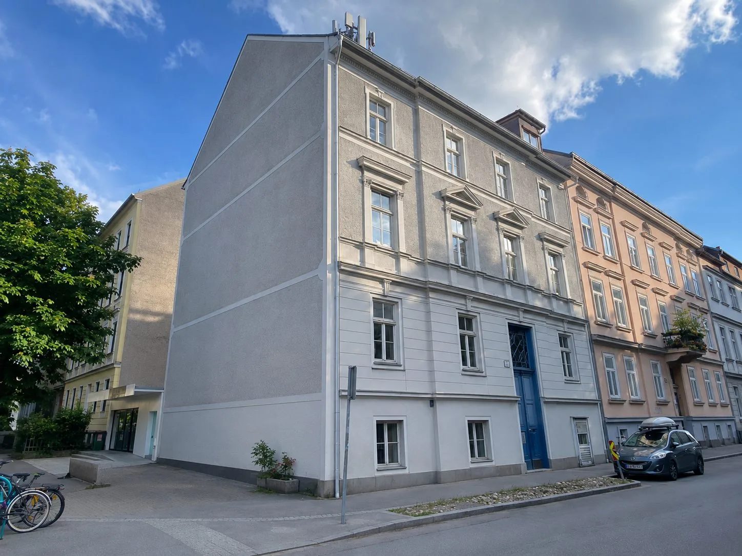Schillerplatz
