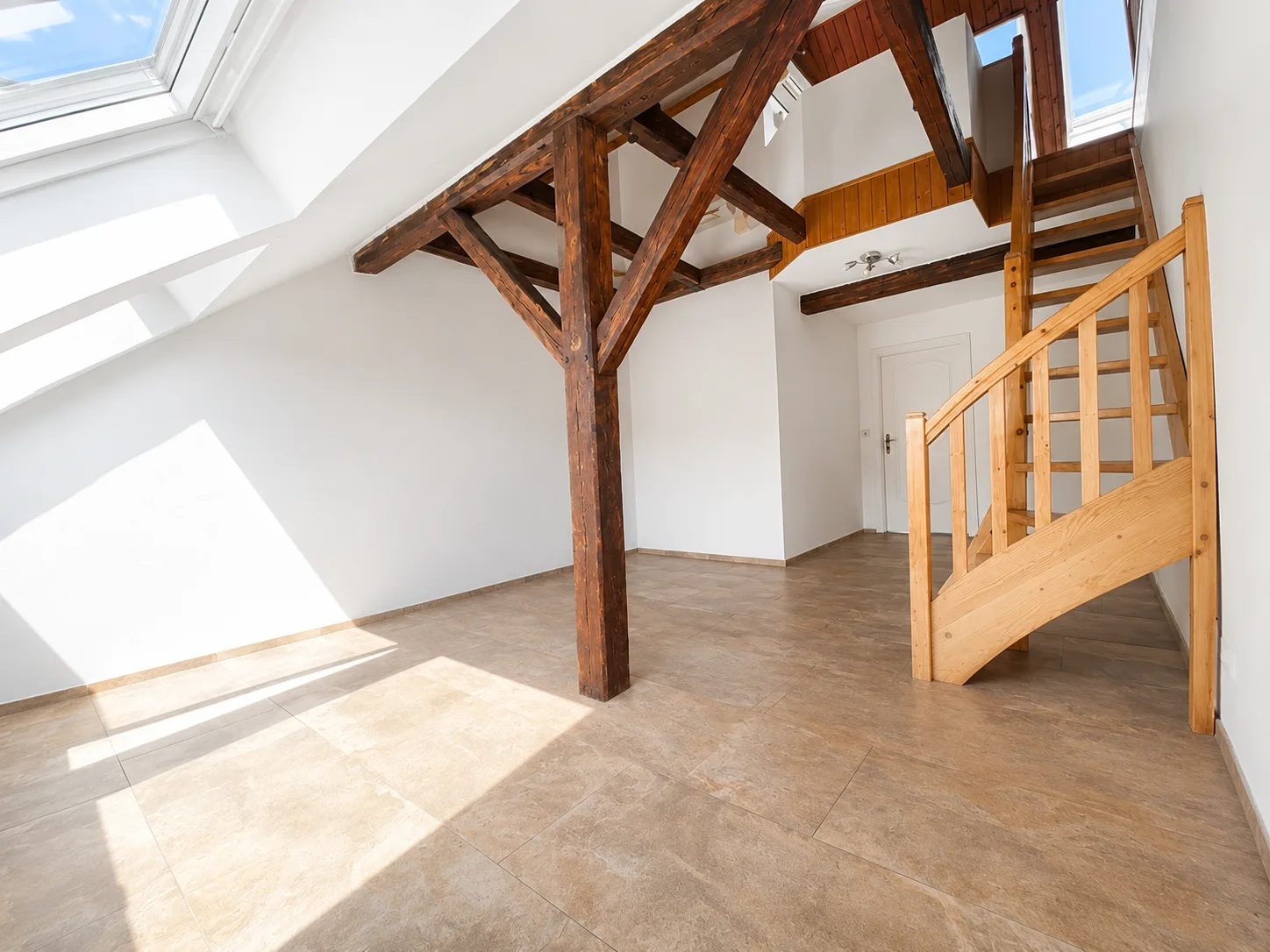 DG-Wohnung Gries