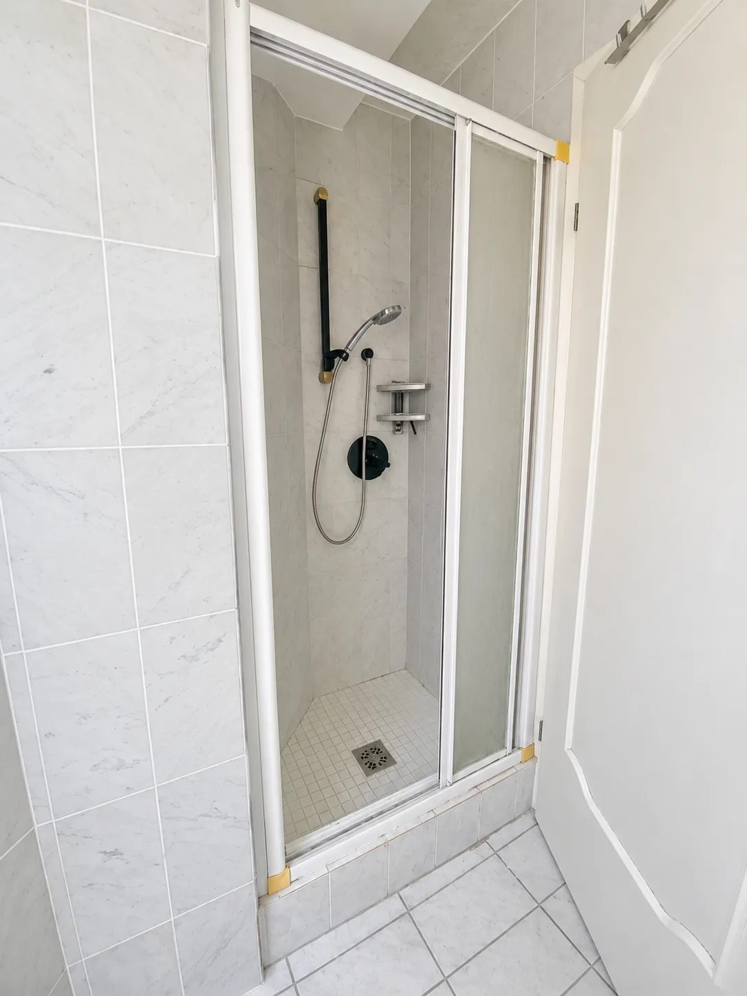 Dusche